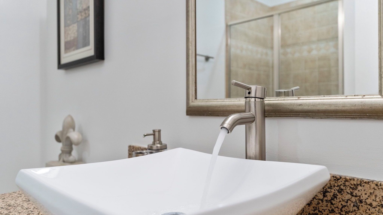 Photo of Bathroom in Cary