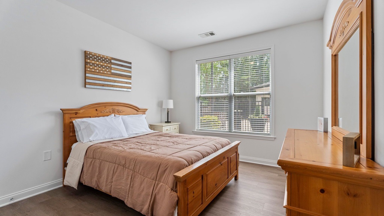 Photo of Bedroom in Cary