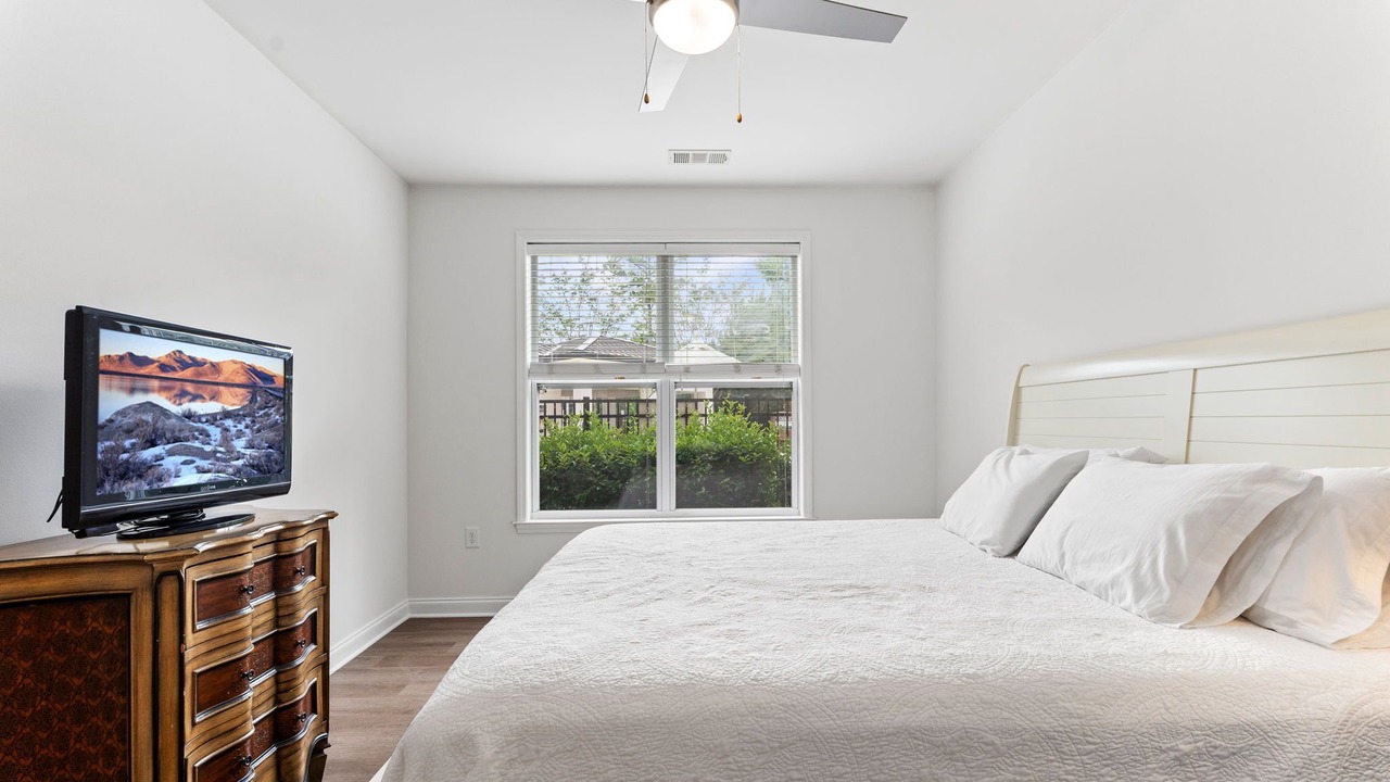 Photo of Bedroom in Cary