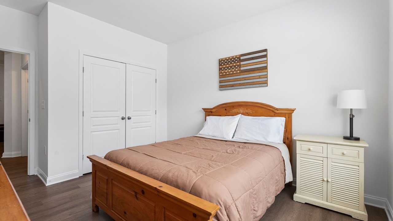 Photo of Bedroom in Cary