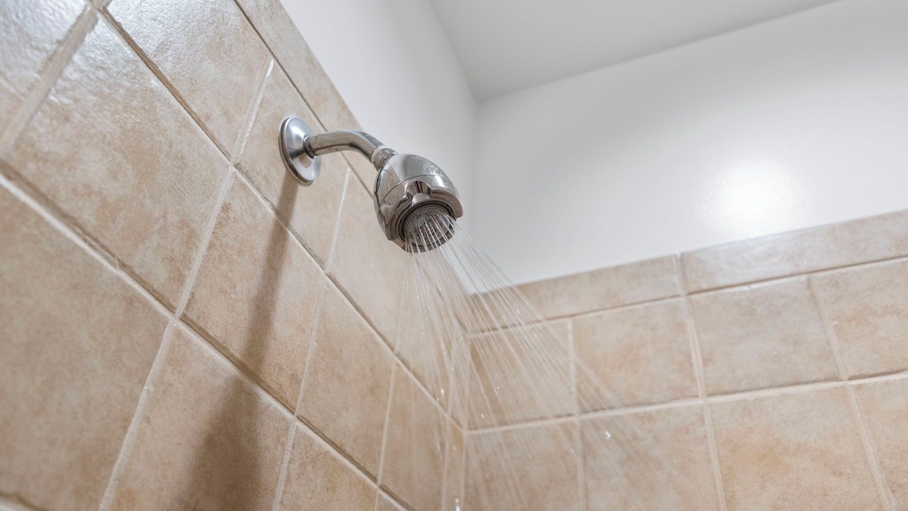 Photo of Bathroom in Cary