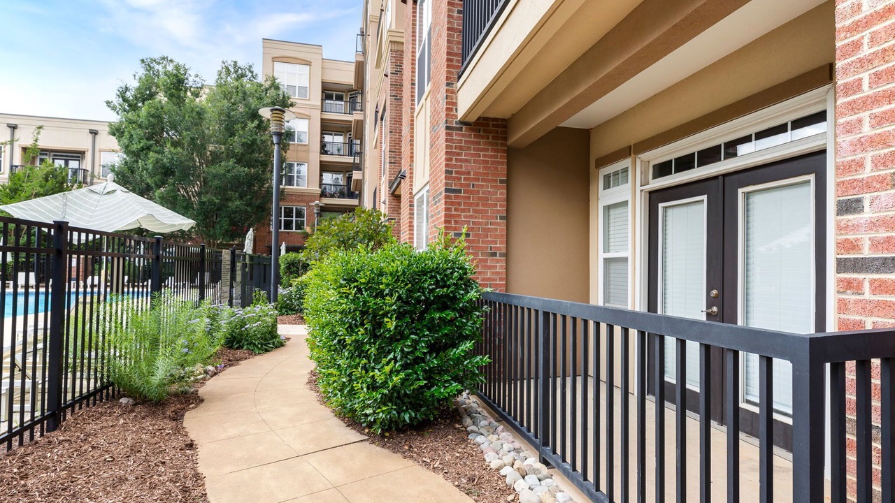 Photo of Outdoor in Cary