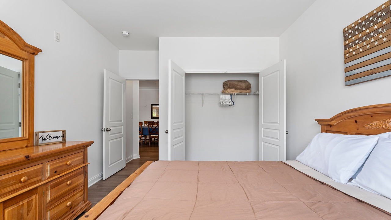 Photo of Bedroom in Cary