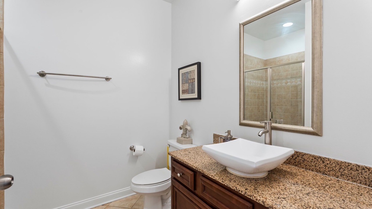 Photo of Bathroom in Cary