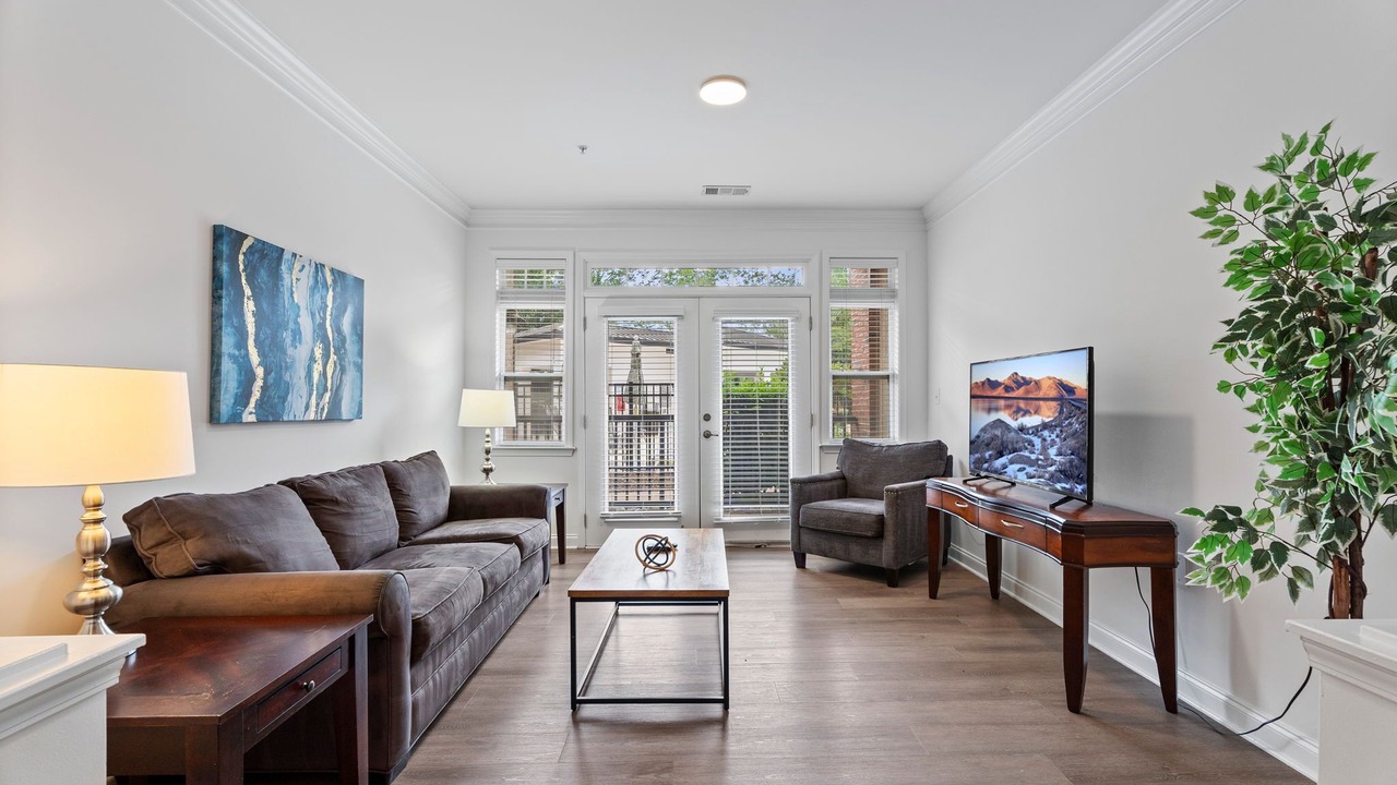 Photo of Livingroom in Cary
