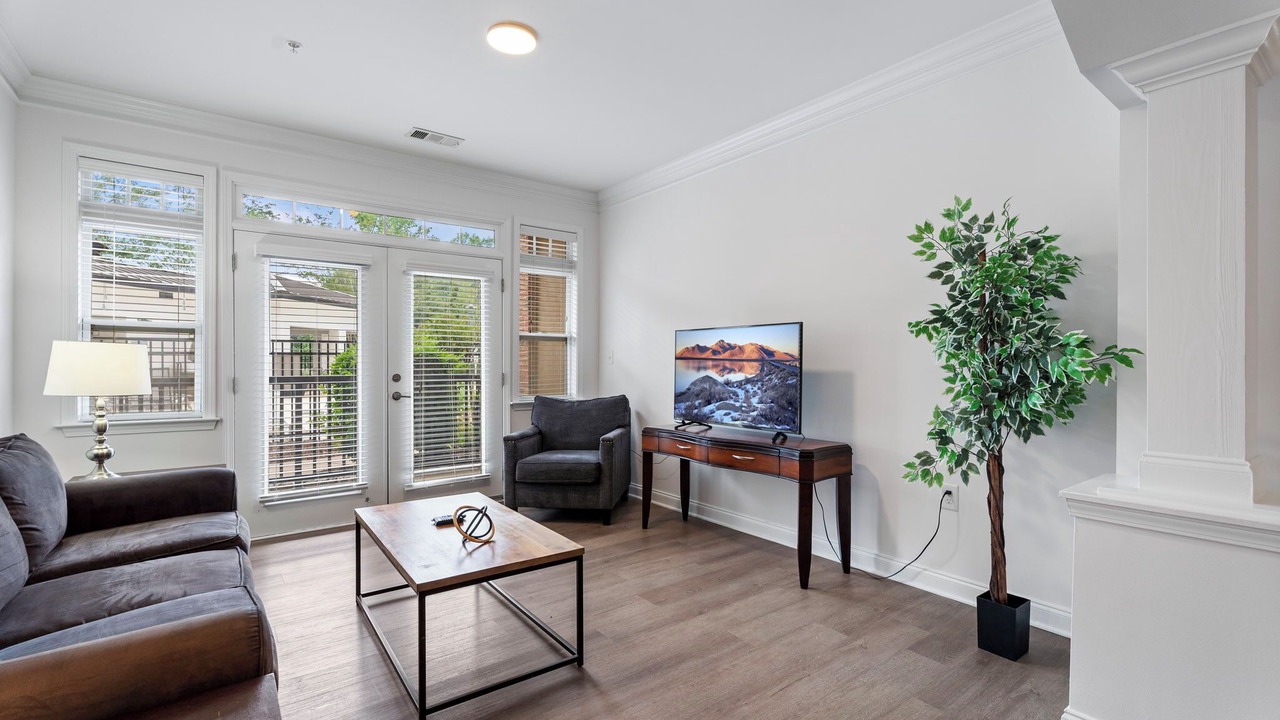 Photo of Livingroom in Cary