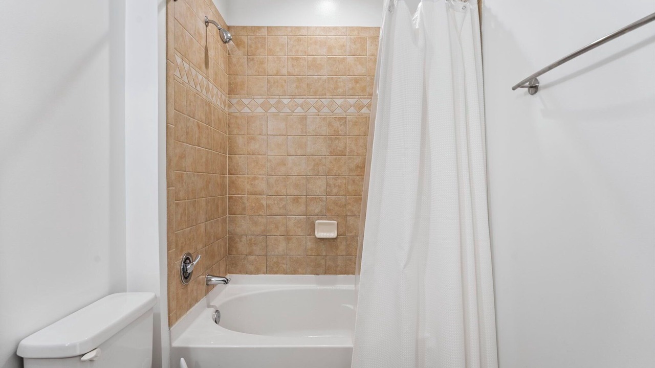 Photo of Bathroom in Cary