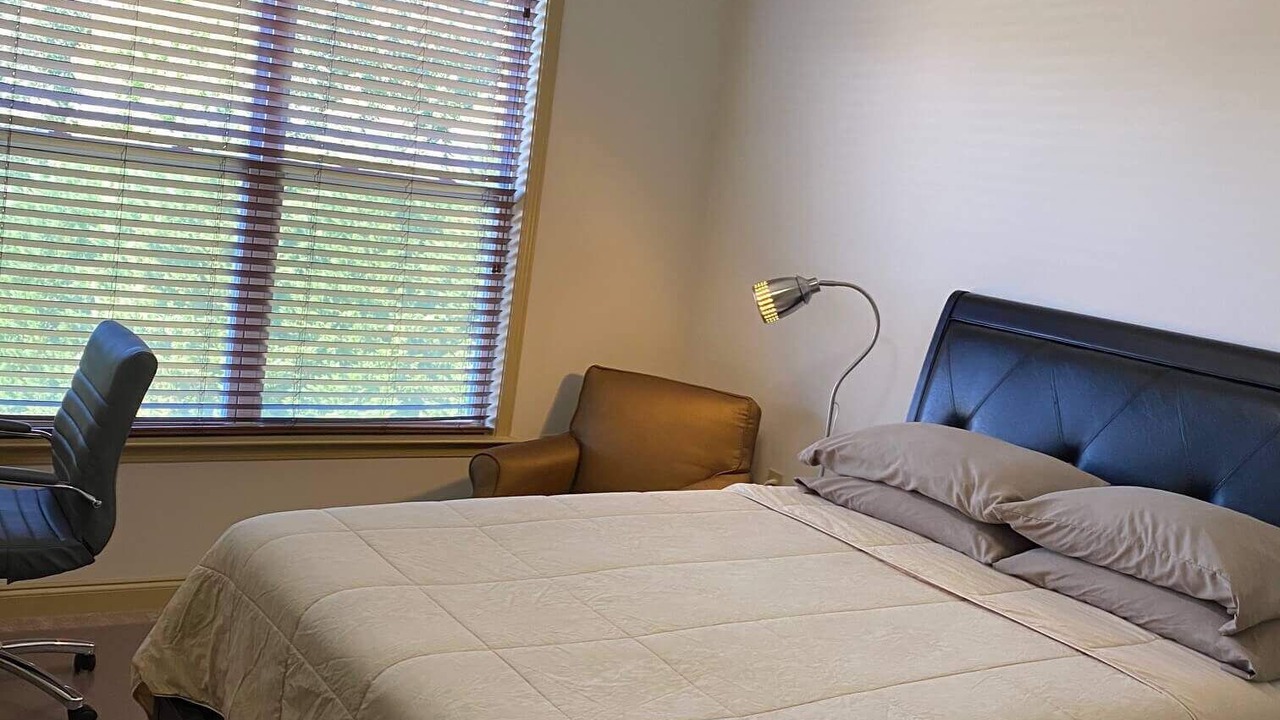 Photo of Bedroom in Cary
