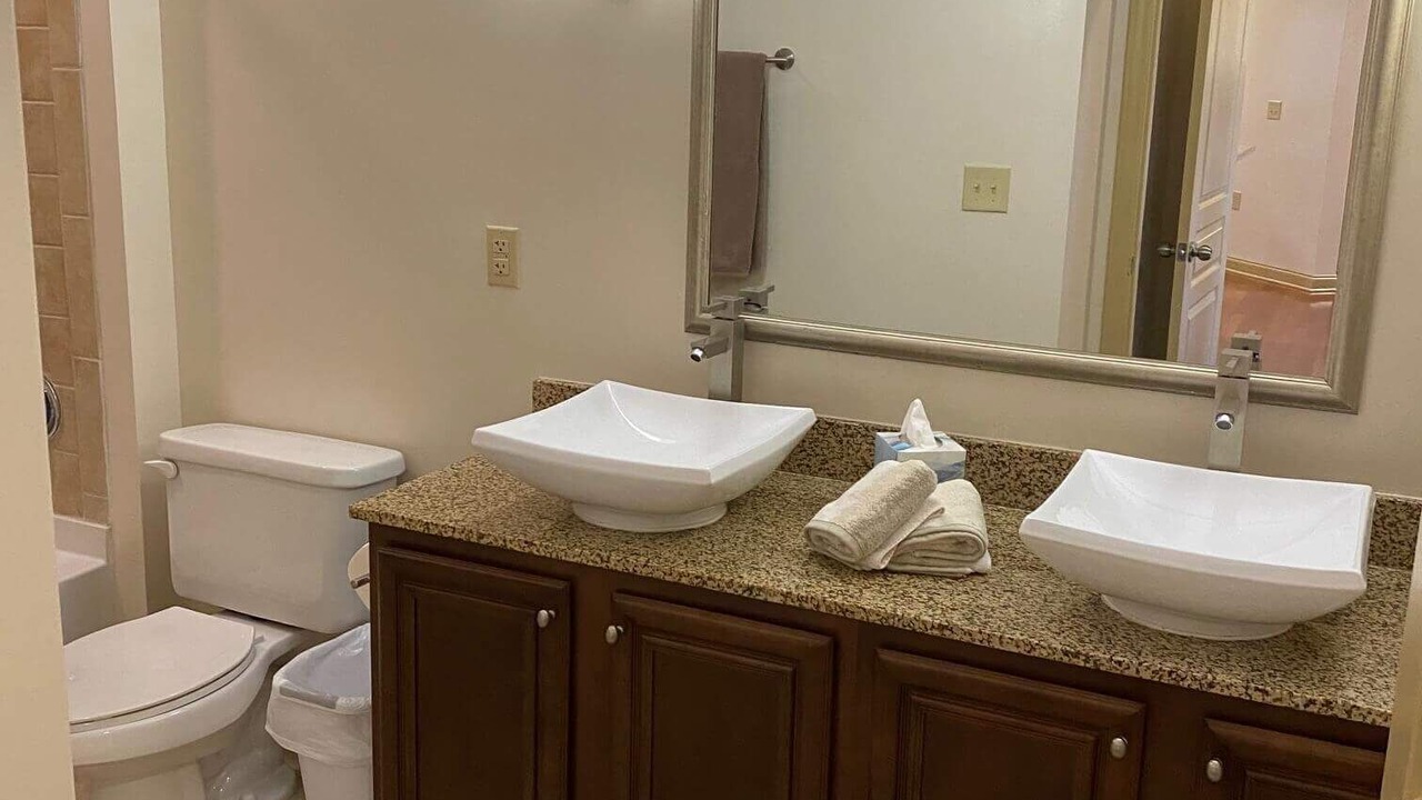 Photo of Bathroom in Cary