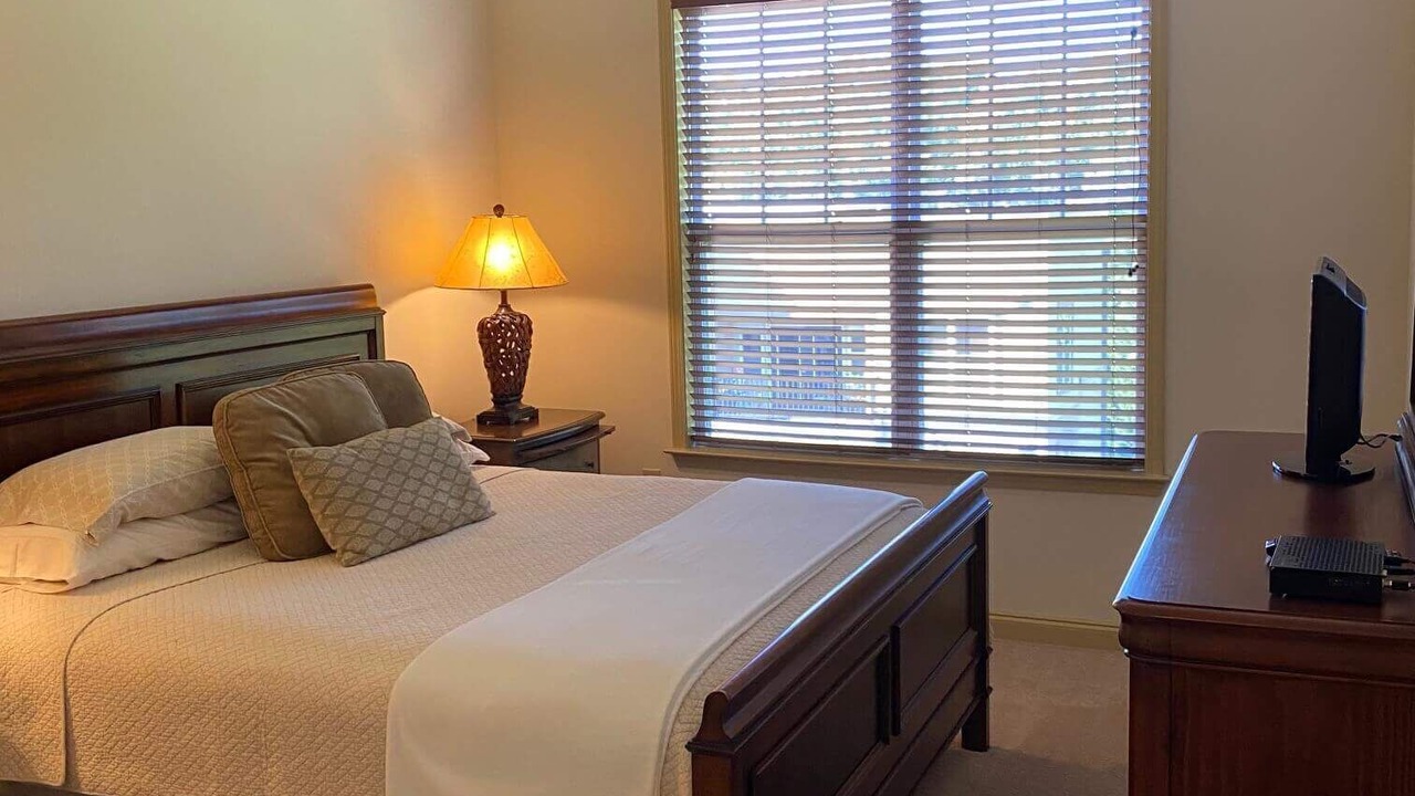 Photo of Bedroom in Cary