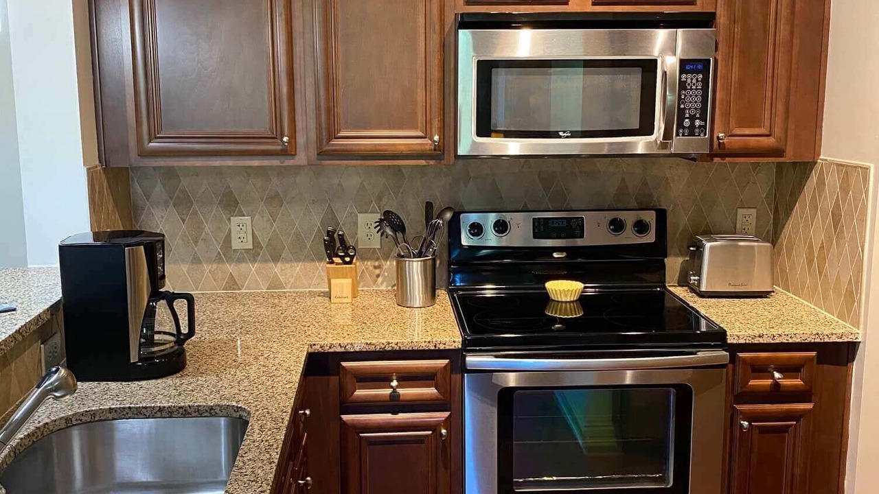 Photo of Kitchen in Cary