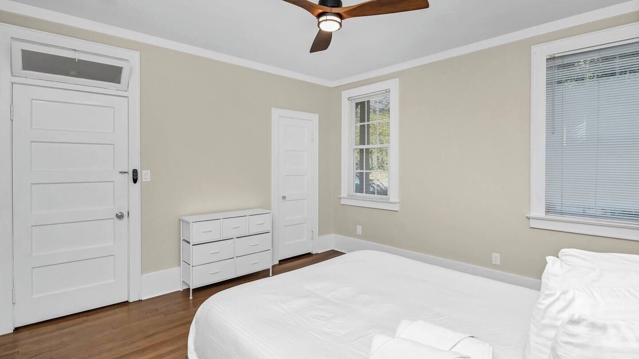Photo of Bedroom in Eau Claire