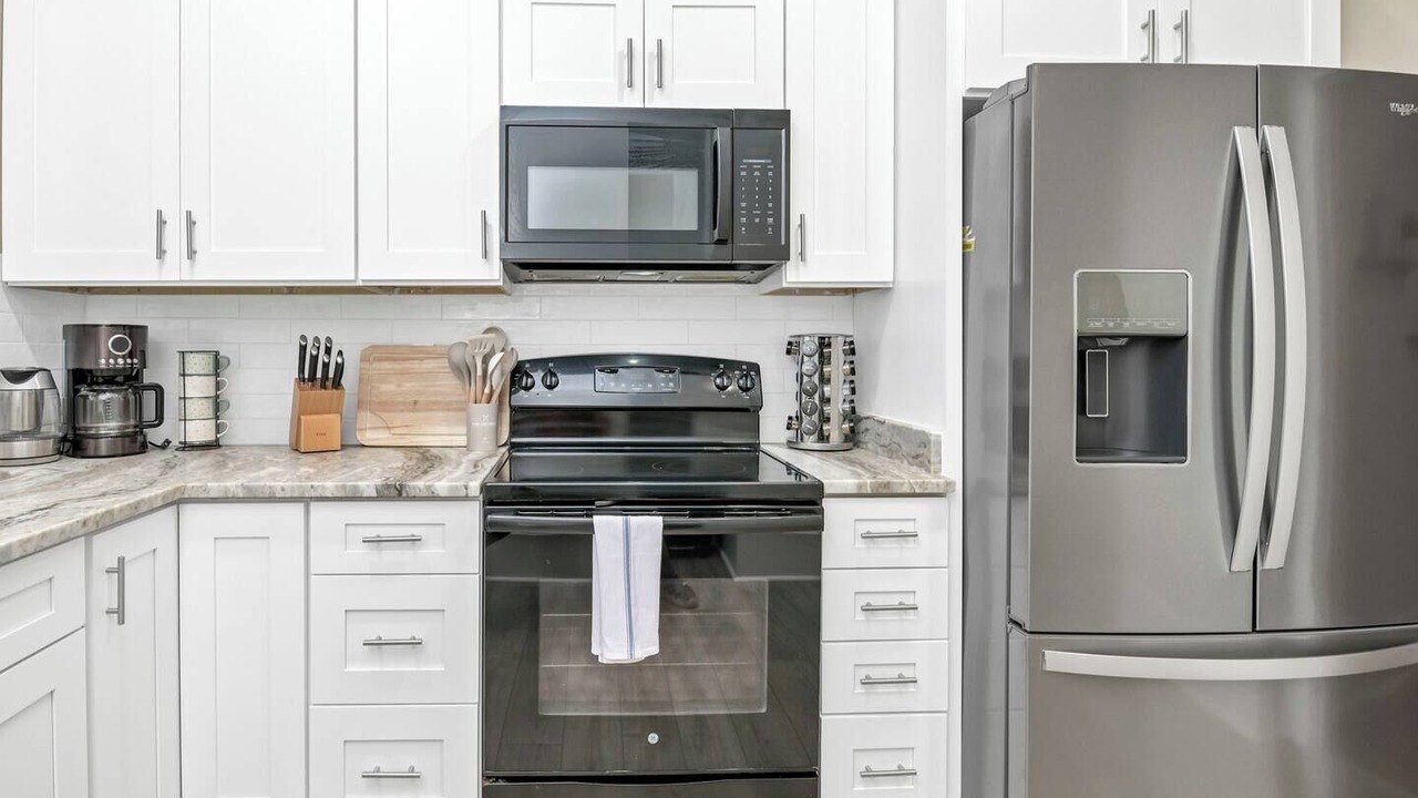 Photo of Kitchen in Eau Claire