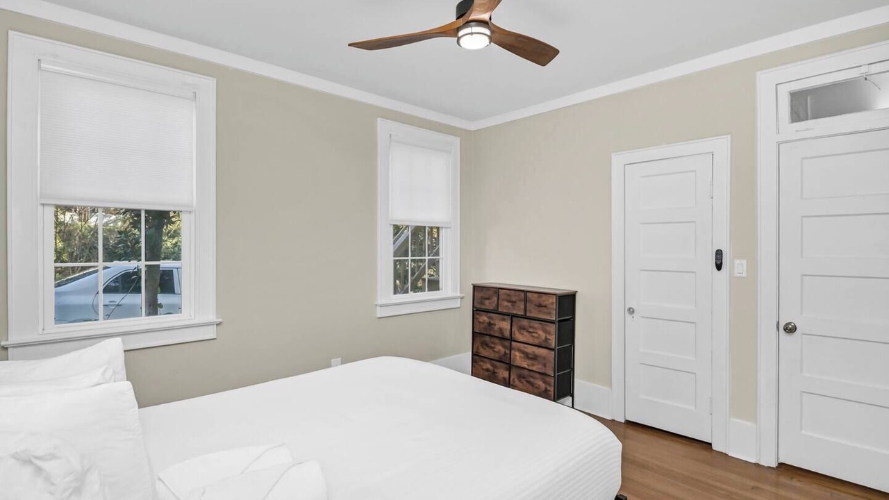 Photo of Bedroom in Eau Claire