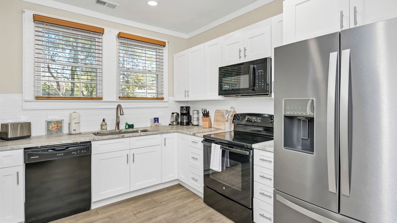 Photo of Kitchen in Eau Claire