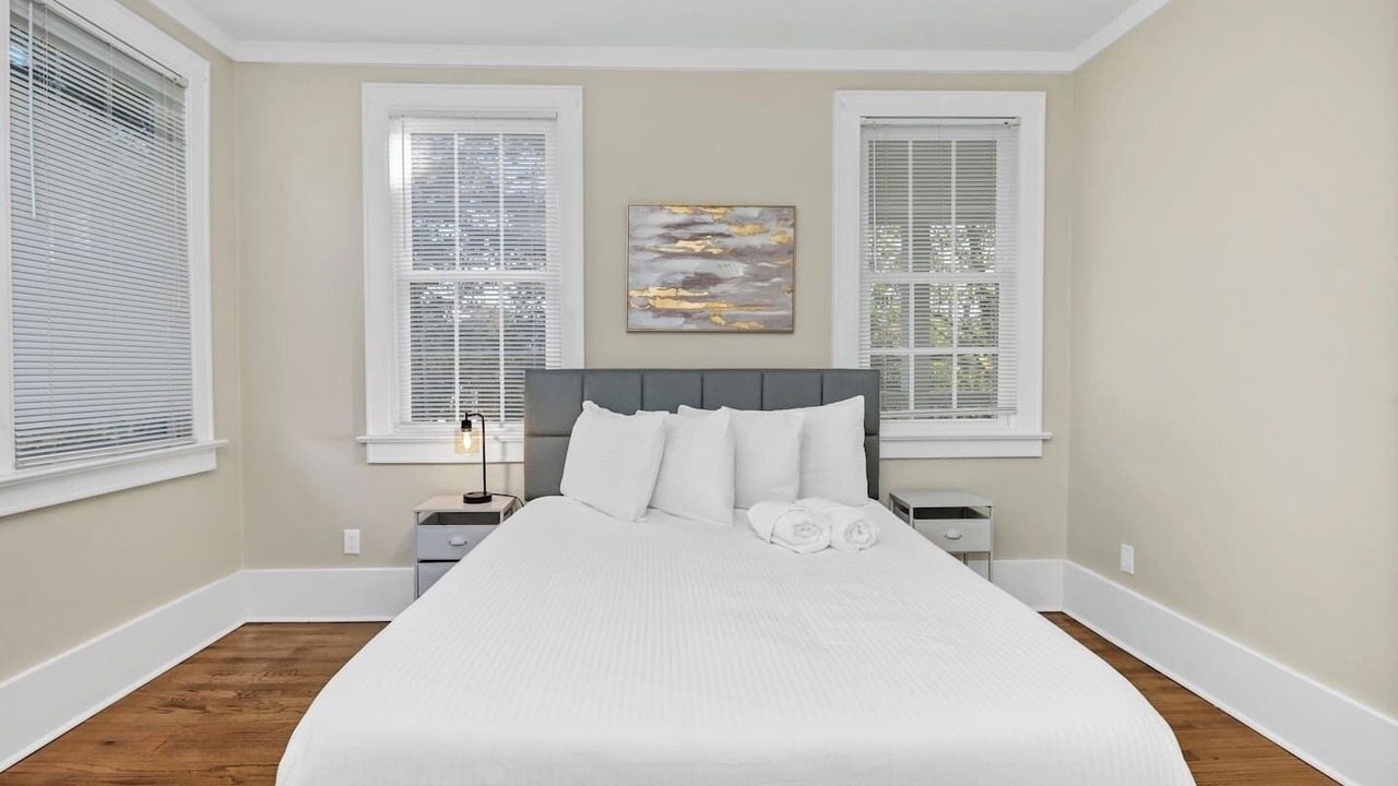 Photo of Bedroom in Eau Claire