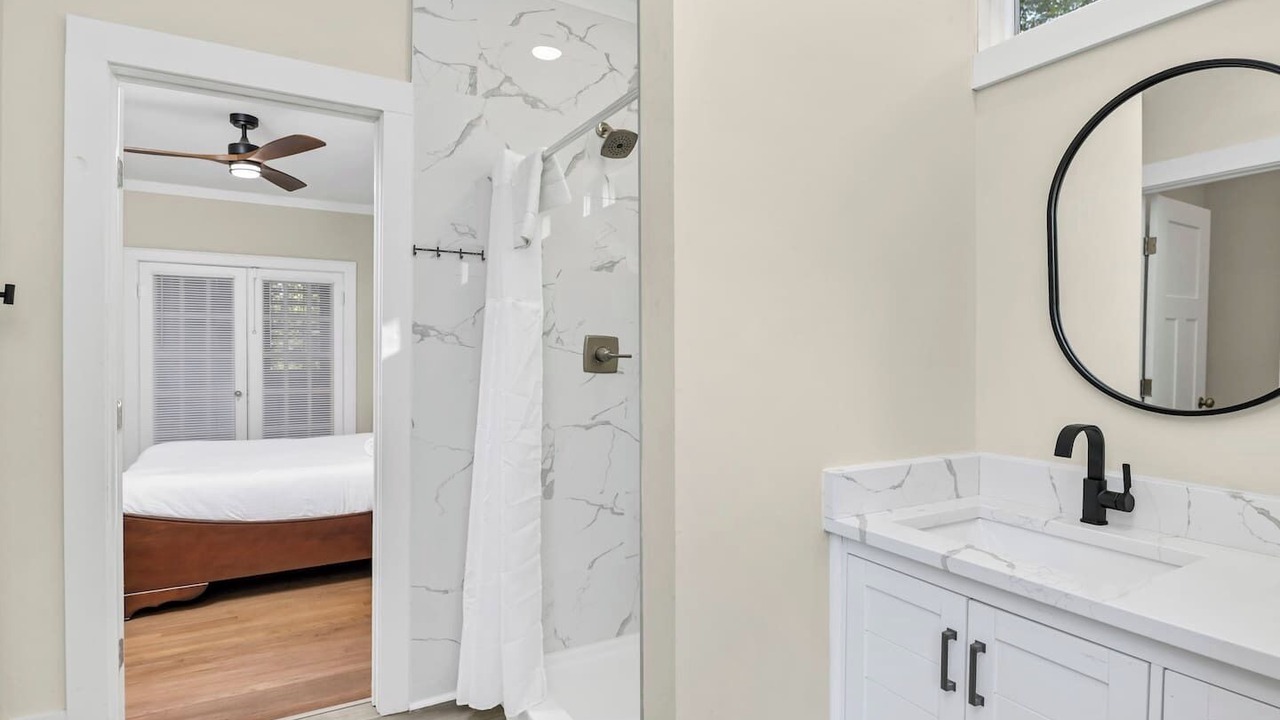 Photo of Bathroom in Eau Claire
