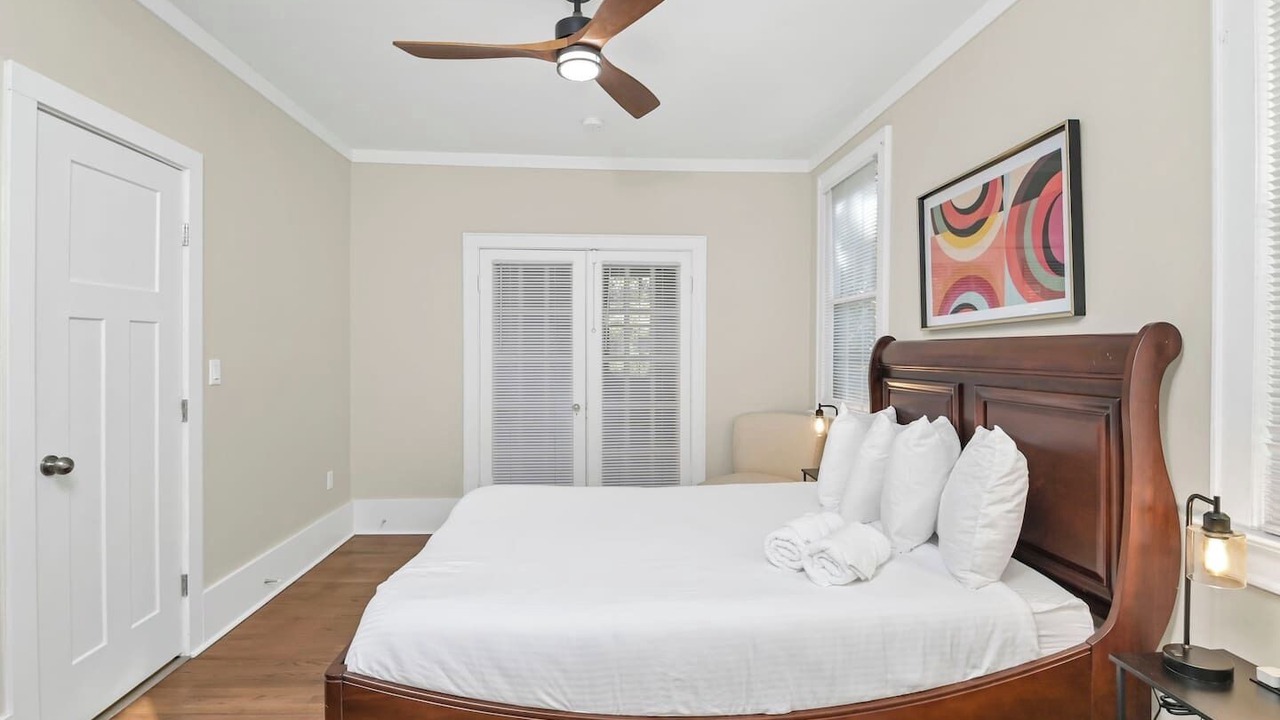 Photo of Bedroom in Eau Claire