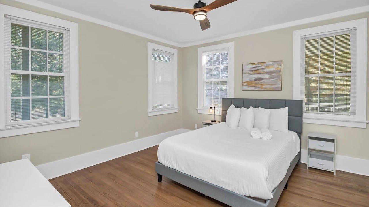 Photo of Bedroom in Eau Claire