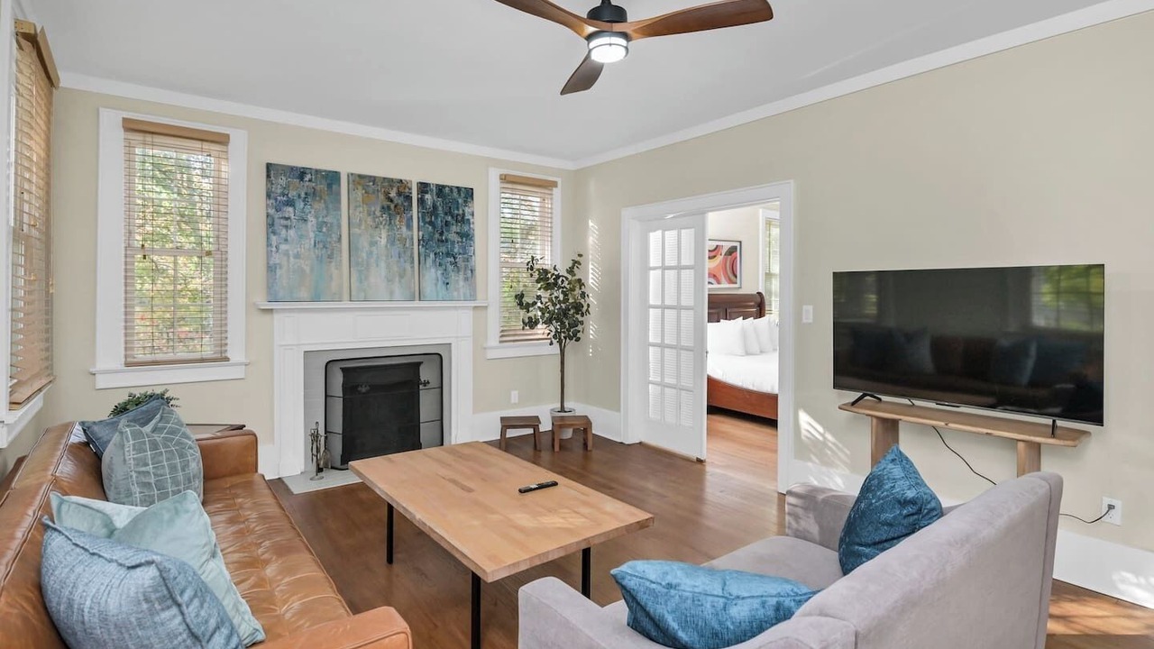 Photo of Livingroom in Eau Claire