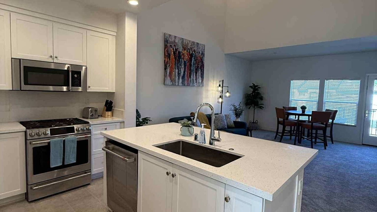 Photo of Kitchen in Otay Ranch