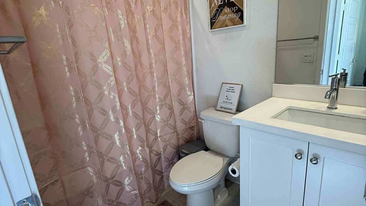 Photo of Bathroom in Otay Ranch