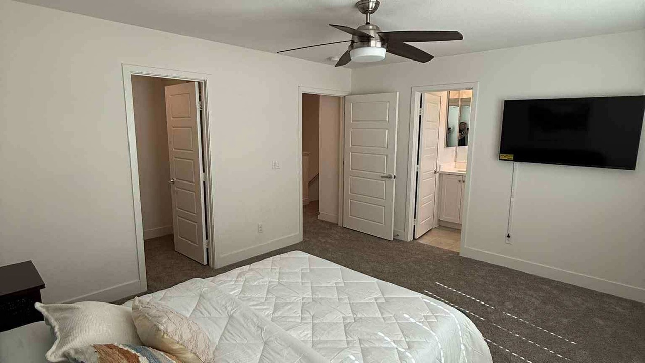 Photo of Bedroom in Otay Ranch