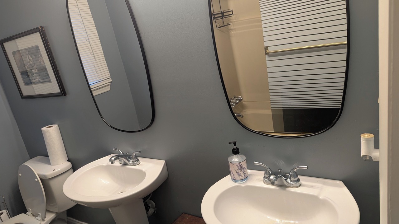 Photo of Bathroom in Burlington
