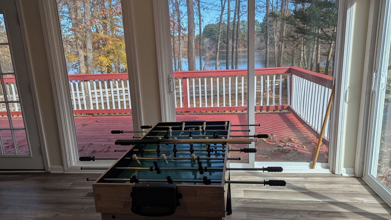 Photo of Bedroom in Burlington