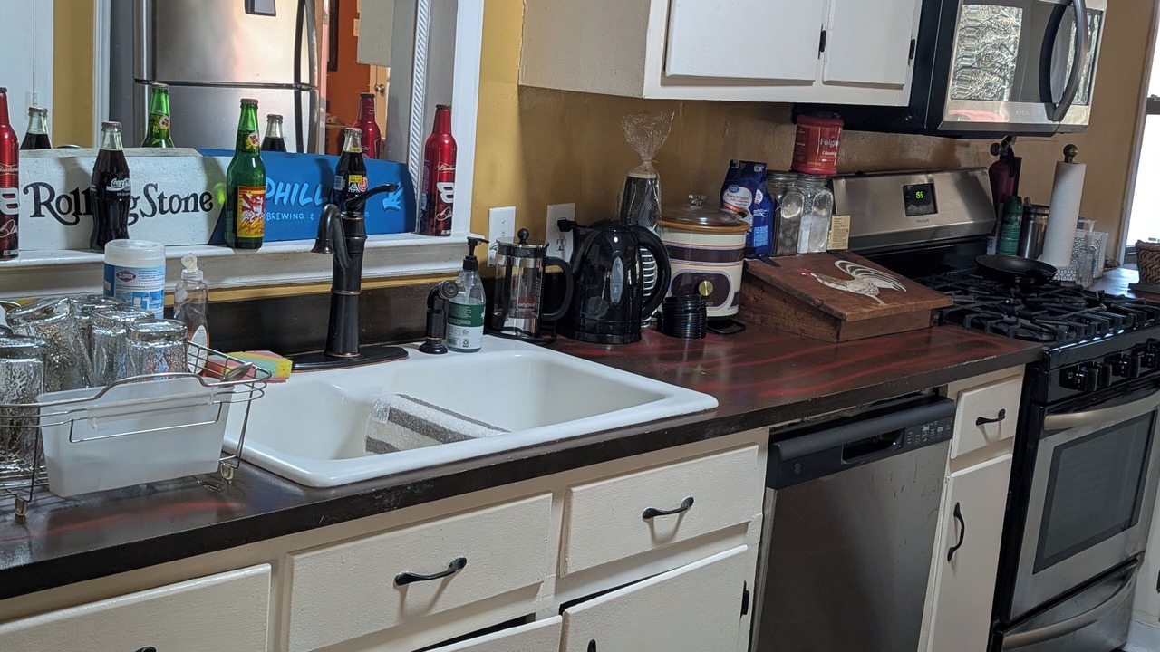 Photo of Kitchen in Burlington
