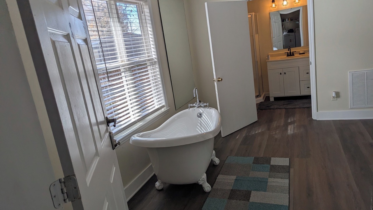 Photo of Bathroom in Burlington