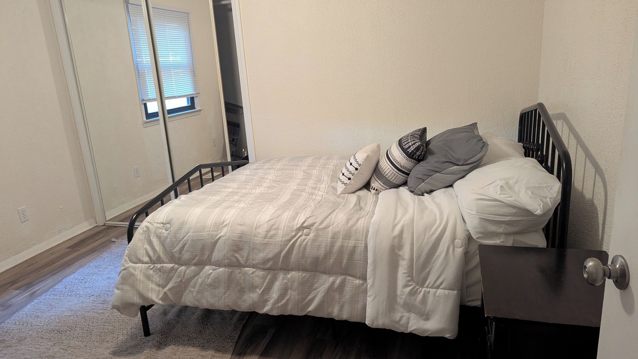 Photo of Bedroom in Burlington