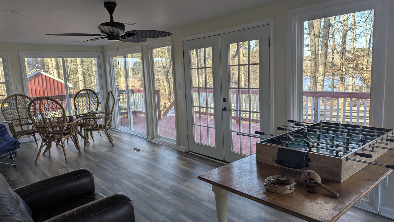Photo of Bedroom in Burlington