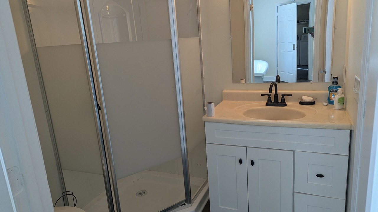 Photo of Bathroom in Burlington