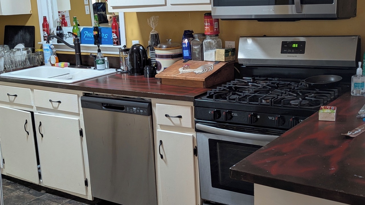 Photo of Kitchen in Burlington