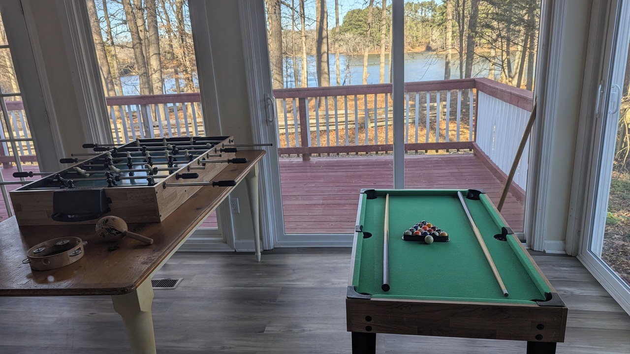 Photo of Bedroom in Burlington