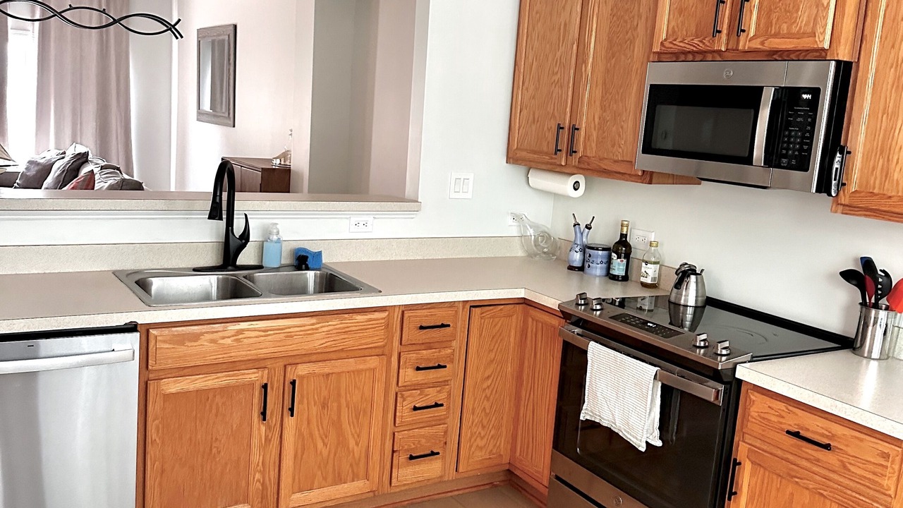 Photo of Kitchen in Cary