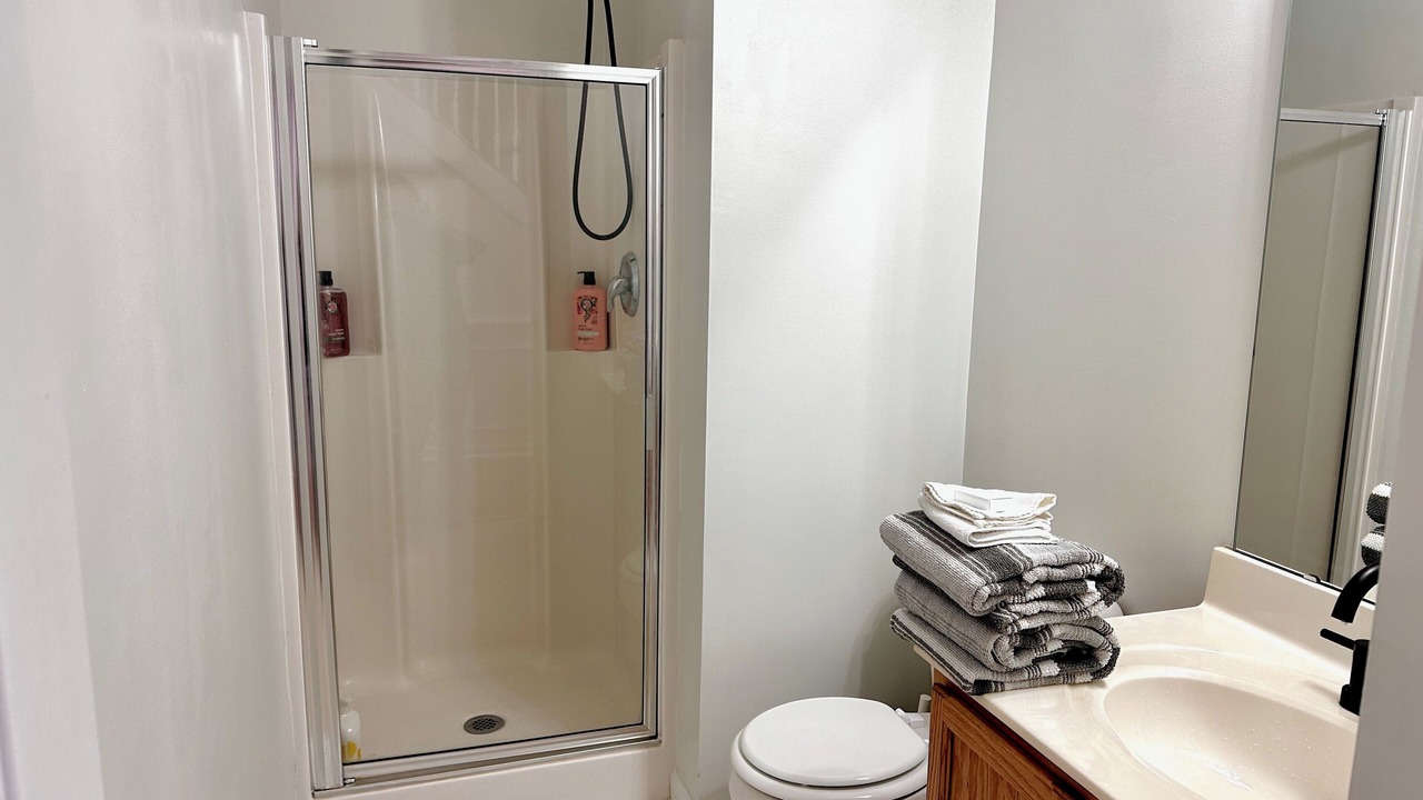 Photo of Bathroom in Cary