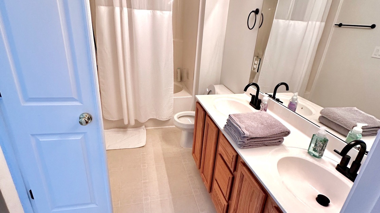 Photo of Bathroom in Cary