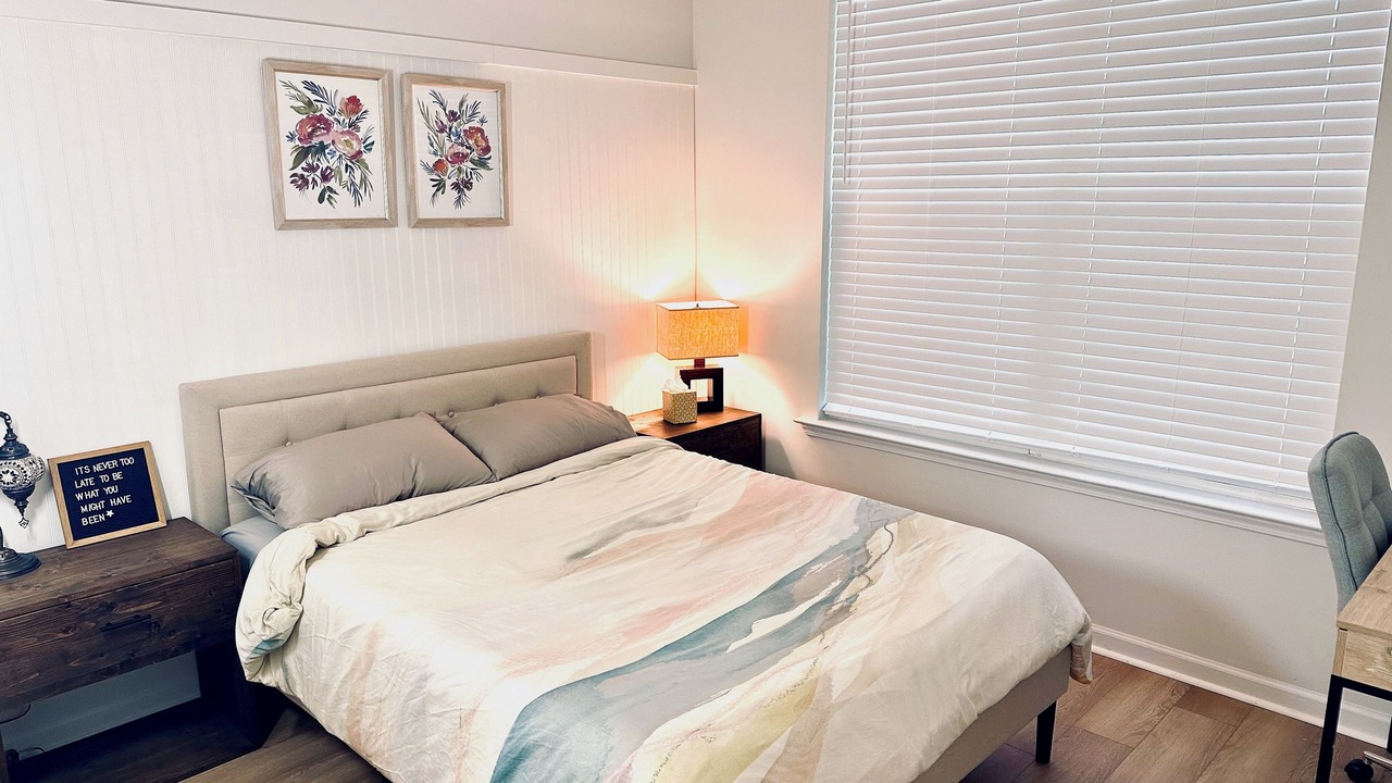 Photo of Bedroom in Cary