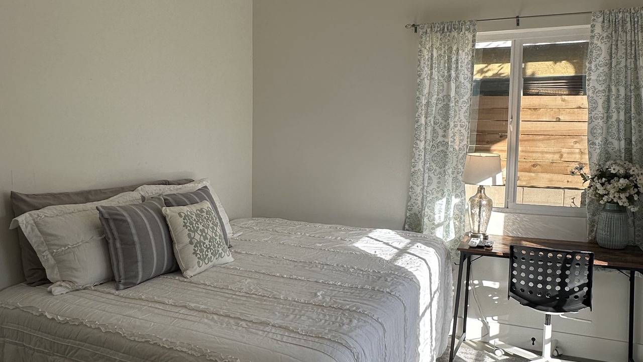 Photo of Bedroom in Stockton