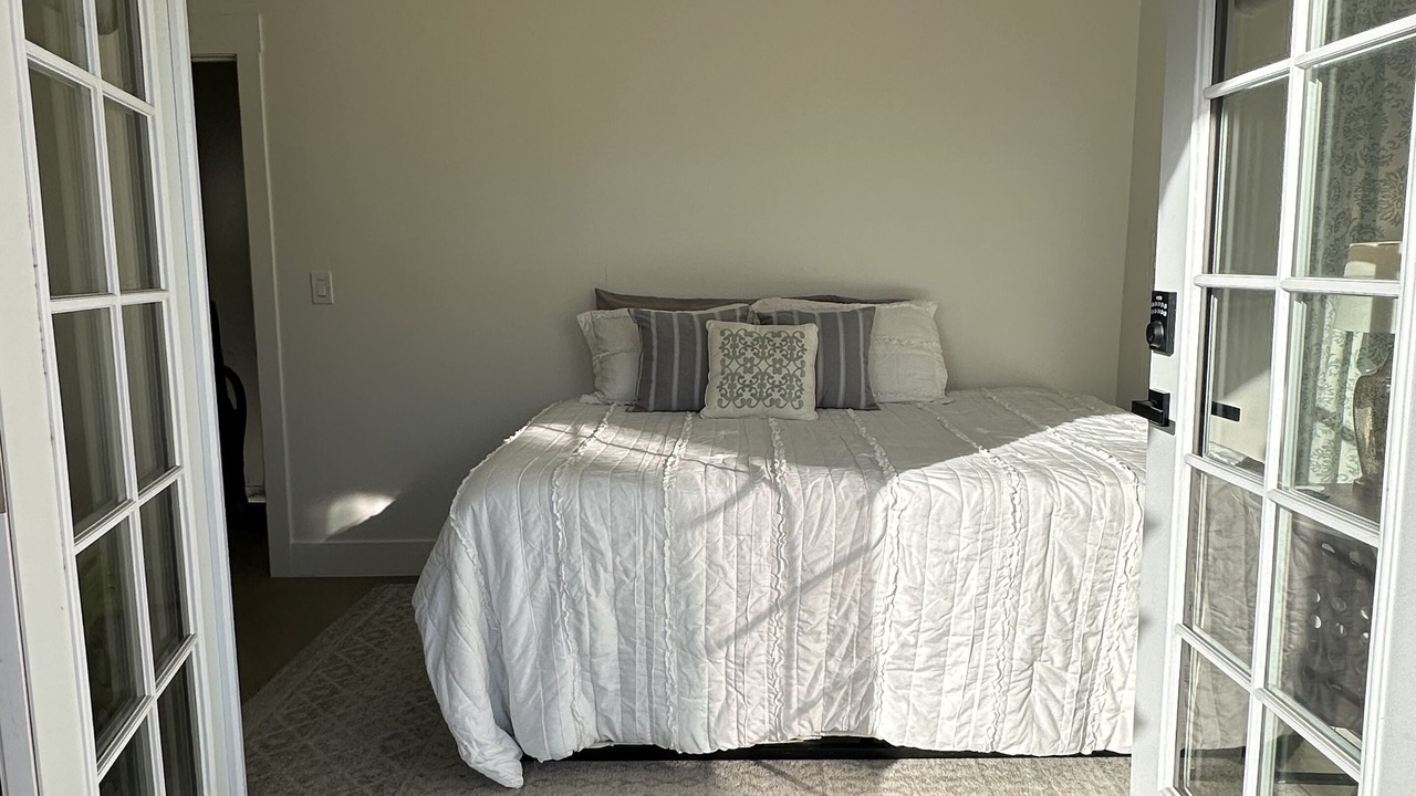 Photo of Bedroom in Stockton