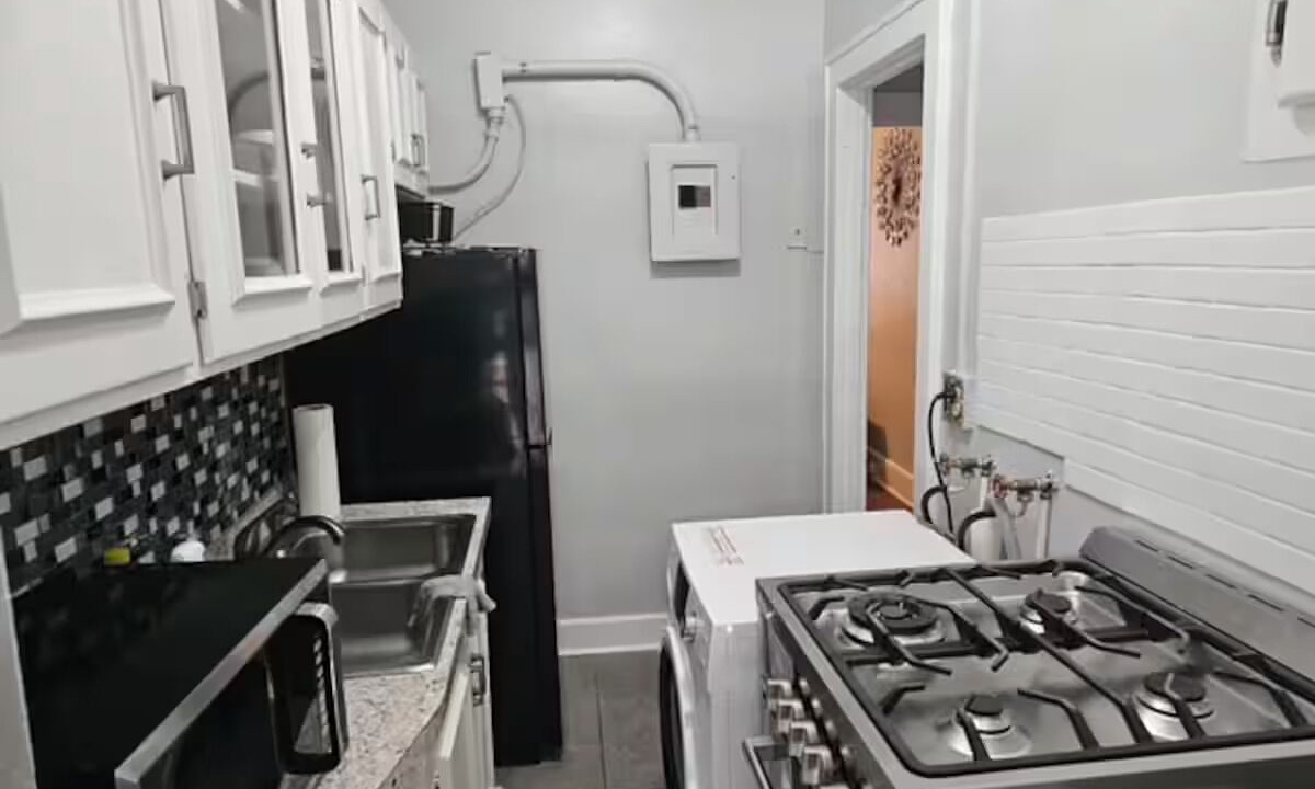 Photo of Kitchen in Greensboro