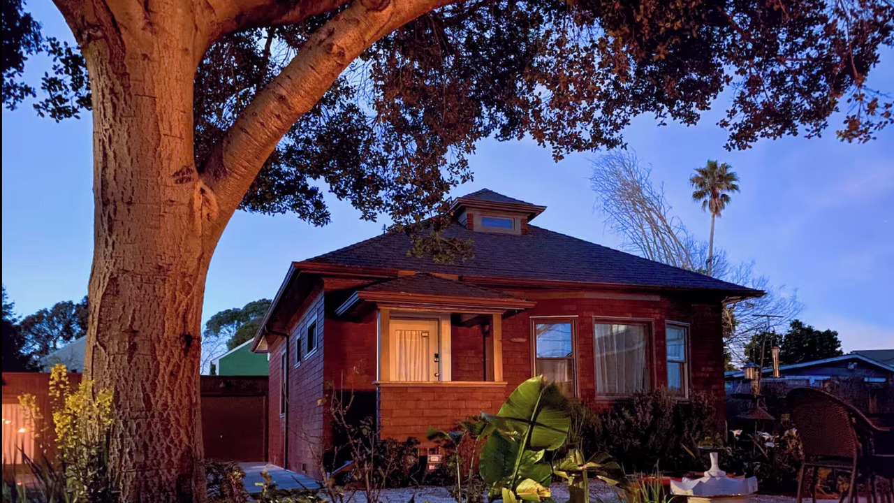 Photo of Outdoor in Emeryville