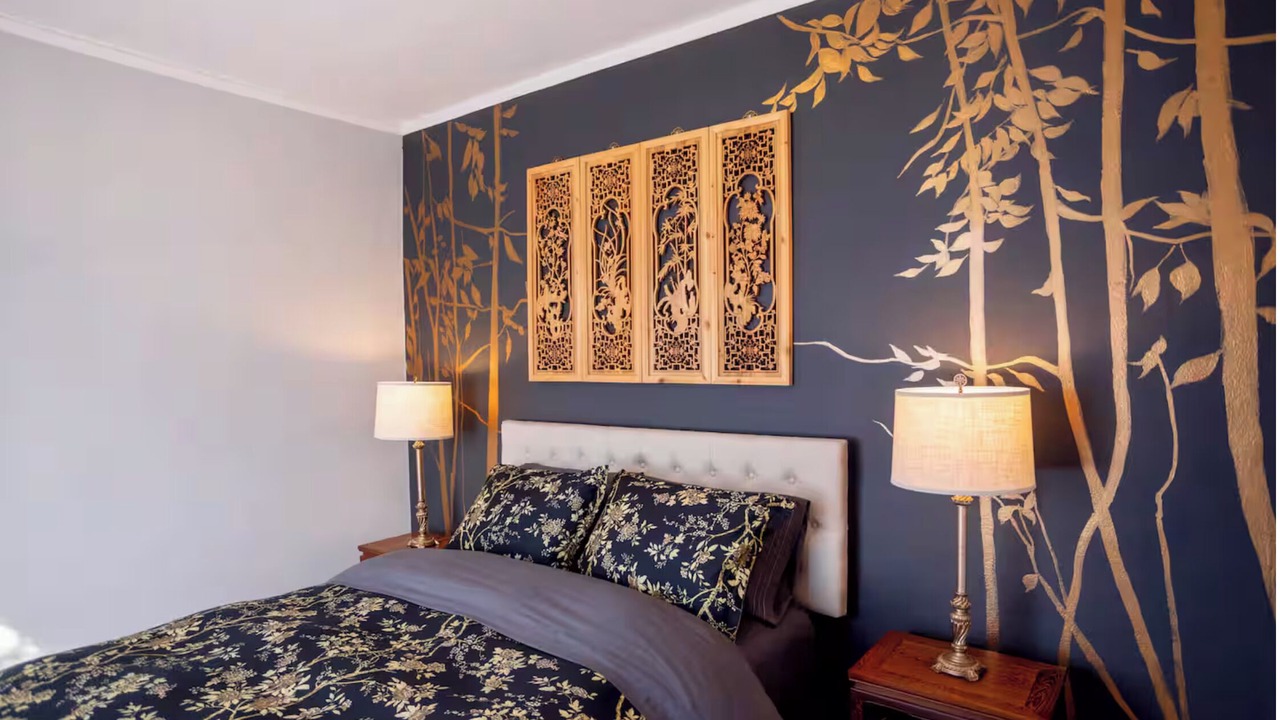 Photo of Bedroom in Emeryville