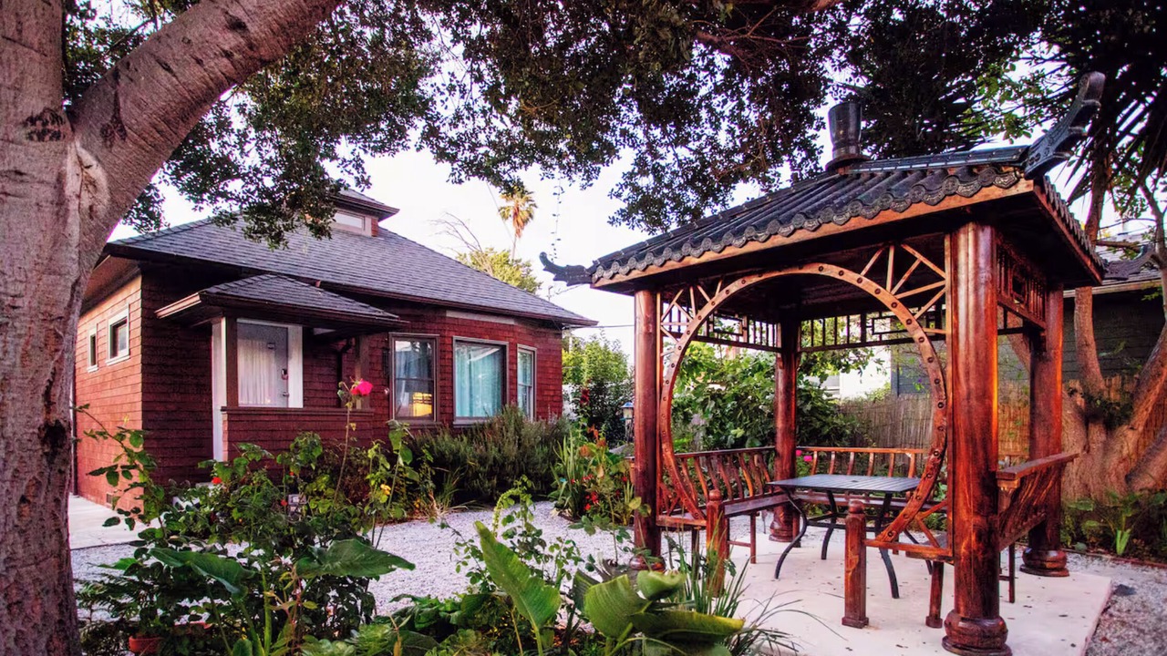 Photo of Outdoor in Emeryville