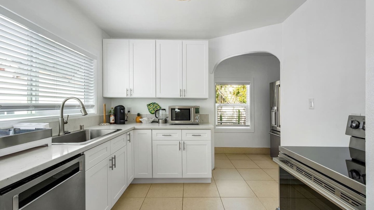 Photo of Kitchen in South Redondo