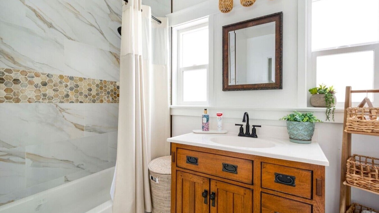 Photo of Bathroom in South Redondo