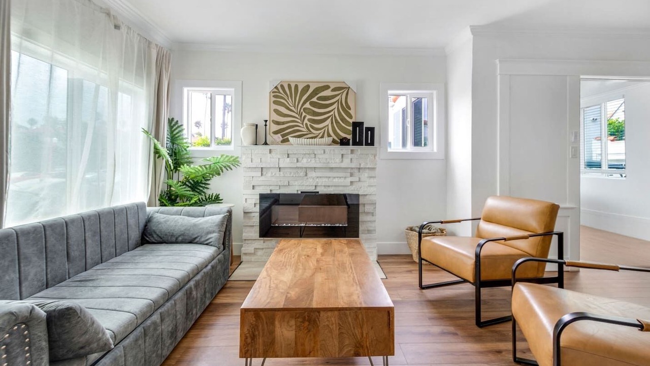 Photo of Livingroom in South Redondo