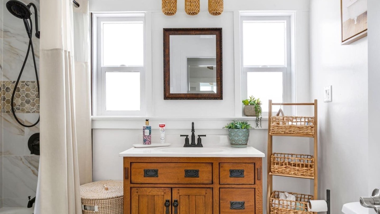 Photo of Bathroom in South Redondo